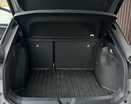 Серый Фольксваген ID.4, объемом двигателя 0 л и пробегом 67 тыс. км за 22800 $, фото 7 на Automoto.ua