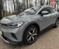 Сірий Фольксваген ID.4, об'ємом двигуна 0 л та пробігом 66 тис. км за 22800 $, фото 3 на Automoto.ua