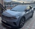 Сірий Фольксваген ID.4, об'ємом двигуна 0 л та пробігом 110 тис. км за 22700 $, фото 1 на Automoto.ua