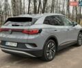 Сірий Фольксваген ID.4, об'ємом двигуна 0 л та пробігом 77 тис. км за 22350 $, фото 13 на Automoto.ua