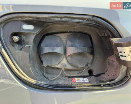 Серый Фольксваген ID.4, объемом двигателя 0 л и пробегом 37 тыс. км за 22000 $, фото 23 на Automoto.ua