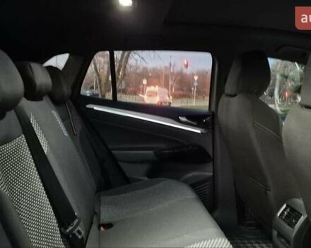 Серый Фольксваген ID.4, объемом двигателя 0 л и пробегом 59 тыс. км за 23400 $, фото 16 на Automoto.ua