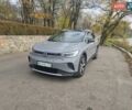 Сірий Фольксваген ID.4, об'ємом двигуна 0 л та пробігом 22 тис. км за 26500 $, фото 1 на Automoto.ua