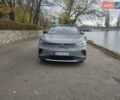 Сірий Фольксваген ID.4, об'ємом двигуна 0 л та пробігом 22 тис. км за 26500 $, фото 6 на Automoto.ua