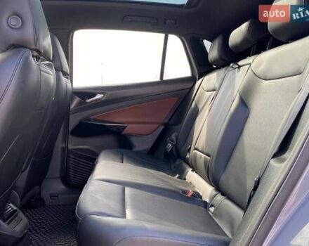 Серый Фольксваген ID.4, объемом двигателя 0 л и пробегом 31 тыс. км за 30490 $, фото 25 на Automoto.ua