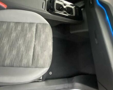 Сірий Фольксваген ID.4, об'ємом двигуна 0 л та пробігом 178 тис. км за 19299 $, фото 30 на Automoto.ua