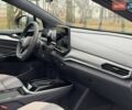 Сірий Фольксваген ID.4, об'ємом двигуна 0 л та пробігом 77 тис. км за 22350 $, фото 35 на Automoto.ua