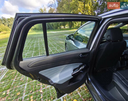 Серый Фольксваген ID.4, объемом двигателя 0 л и пробегом 64 тыс. км за 24000 $, фото 14 на Automoto.ua