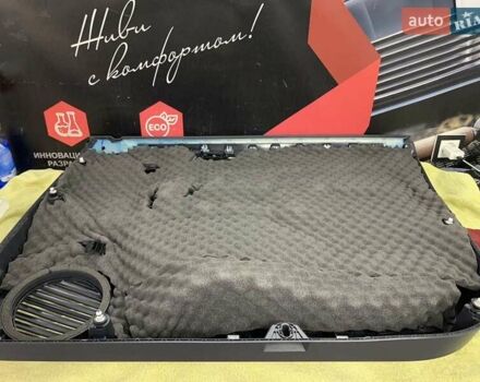 Серый Фольксваген ID.4, объемом двигателя 0 л и пробегом 42 тыс. км за 24500 $, фото 35 на Automoto.ua