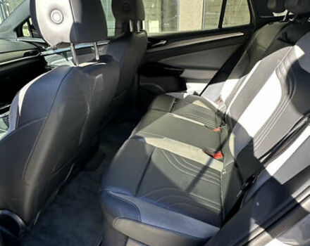 Серый Фольксваген ID.4, объемом двигателя 0 л и пробегом 110 тыс. км за 21900 $, фото 12 на Automoto.ua