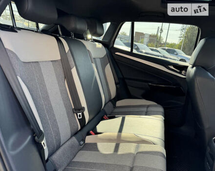 Серый Фольксваген ID.4, объемом двигателя 0 л и пробегом 41 тыс. км за 24000 $, фото 13 на Automoto.ua