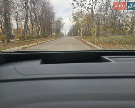 Сірий Фольксваген ID.4, об'ємом двигуна 0 л та пробігом 22 тис. км за 26500 $, фото 19 на Automoto.ua