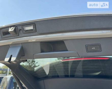 Серый Фольксваген ID.4, объемом двигателя 0 л и пробегом 41 тыс. км за 24000 $, фото 4 на Automoto.ua