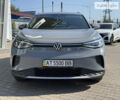 Серый Фольксваген ID.4, объемом двигателя 0 л и пробегом 41 тыс. км за 24000 $, фото 2 на Automoto.ua