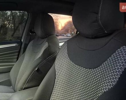 Серый Фольксваген ID.4, объемом двигателя 0 л и пробегом 59 тыс. км за 23400 $, фото 13 на Automoto.ua