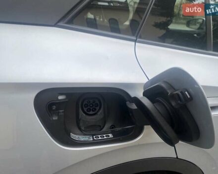 Сірий Фольксваген ID.4, об'ємом двигуна 0 л та пробігом 178 тис. км за 19299 $, фото 22 на Automoto.ua