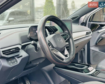 Серый Фольксваген ID.4, объемом двигателя 0 л и пробегом 74 тыс. км за 28000 $, фото 15 на Automoto.ua