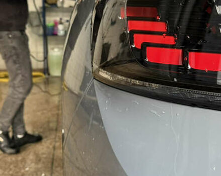 Серый Фольксваген ID.4, объемом двигателя 0 л и пробегом 69 тыс. км за 23500 $, фото 27 на Automoto.ua