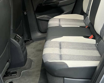 Серый Фольксваген ID.4, объемом двигателя 0 л и пробегом 67 тыс. км за 22800 $, фото 4 на Automoto.ua