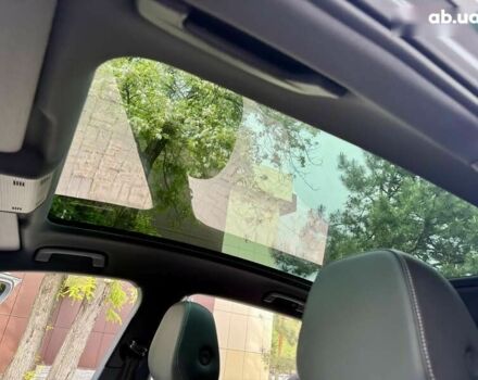 Серый Фольксваген ID.4, объемом двигателя 0 л и пробегом 50 тыс. км за 23800 $, фото 25 на Automoto.ua