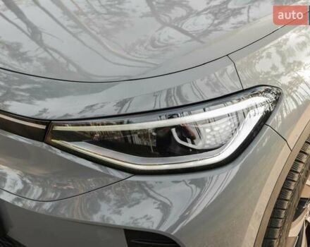 Серый Фольксваген ID.4, объемом двигателя 0 л и пробегом 68 тыс. км за 26000 $, фото 10 на Automoto.ua