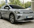 Серый Фольксваген ID.4, объемом двигателя 0 л и пробегом 50 тыс. км за 23800 $, фото 8 на Automoto.ua