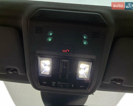 Сірий Фольксваген ID.4, об'ємом двигуна 0 л та пробігом 33 тис. км за 23200 $, фото 26 на Automoto.ua