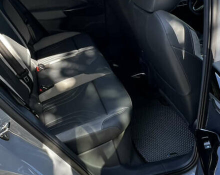 Серый Фольксваген ID.4, объемом двигателя 0 л и пробегом 69 тыс. км за 23500 $, фото 13 на Automoto.ua