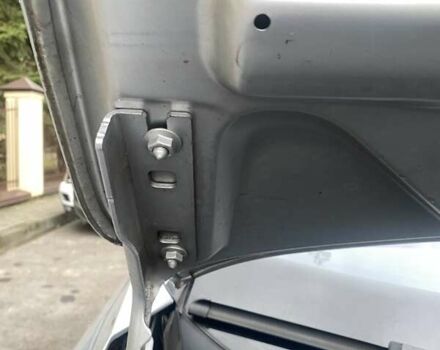 Сірий Фольксваген ID.4, об'ємом двигуна 0 л та пробігом 178 тис. км за 19299 $, фото 5 на Automoto.ua