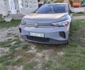 Серый Фольксваген ID.4, объемом двигателя 0 л и пробегом 166 тыс. км за 22000 $, фото 15 на Automoto.ua