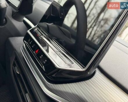 Сірий Фольксваген ID.4, об'ємом двигуна 0 л та пробігом 77 тис. км за 22350 $, фото 43 на Automoto.ua