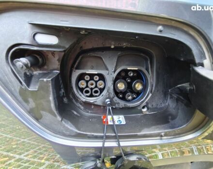 Серый Фольксваген ID.4, объемом двигателя 0 л и пробегом 64 тыс. км за 24000 $, фото 17 на Automoto.ua