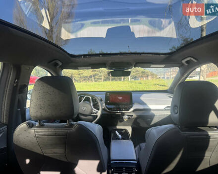 Сірий Фольксваген ID.4, об'ємом двигуна 0 л та пробігом 25 тис. км за 26500 $, фото 5 на Automoto.ua