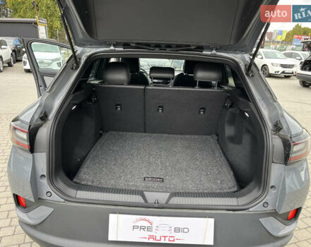 Серый Фольксваген ID.4, объемом двигателя 0 л и пробегом 24 тыс. км за 25900 $, фото 15 на Automoto.ua