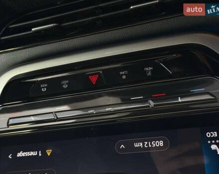 Серый Фольксваген ID.4, объемом двигателя 0 л и пробегом 80 тыс. км за 24800 $, фото 56 на Automoto.ua