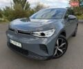 Серый Фольксваген ID.4, объемом двигателя 0 л и пробегом 80 тыс. км за 24800 $, фото 12 на Automoto.ua