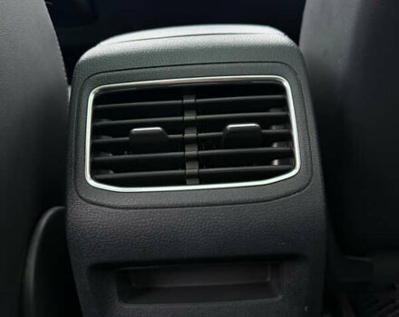 Сірий Фольксваген ID.4, об'ємом двигуна 0 л та пробігом 38 тис. км за 25300 $, фото 22 на Automoto.ua