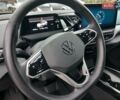 Серый Фольксваген ID.4, объемом двигателя 0 л и пробегом 62 тыс. км за 21900 $, фото 11 на Automoto.ua