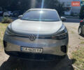 Сірий Фольксваген ID.4, об'ємом двигуна 0 л та пробігом 14 тис. км за 26300 $, фото 5 на Automoto.ua