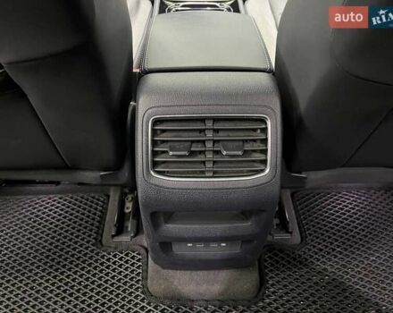 Сірий Фольксваген ID.4, об'ємом двигуна 0 л та пробігом 40 тис. км за 23000 $, фото 10 на Automoto.ua