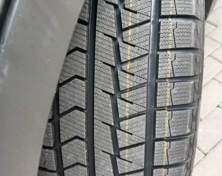 Серый Фольксваген ID.4, объемом двигателя 0 л и пробегом 62 тыс. км за 21900 $, фото 29 на Automoto.ua