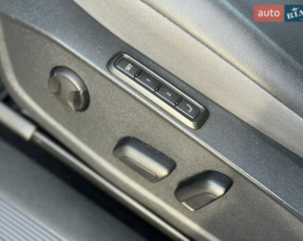 Серый Фольксваген ID.4, объемом двигателя 0 л и пробегом 80 тыс. км за 22500 $, фото 24 на Automoto.ua