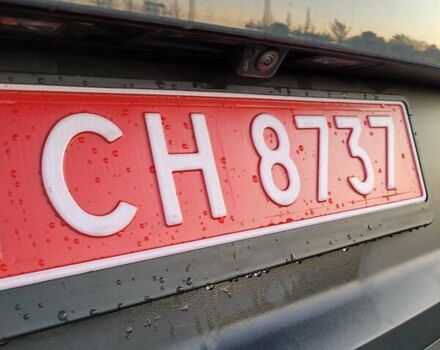 Серый Фольксваген ID.4, объемом двигателя 0 л и пробегом 21 тыс. км за 22999 $, фото 44 на Automoto.ua