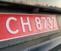 Серый Фольксваген ID.4, объемом двигателя 0 л и пробегом 21 тыс. км за 22999 $, фото 44 на Automoto.ua