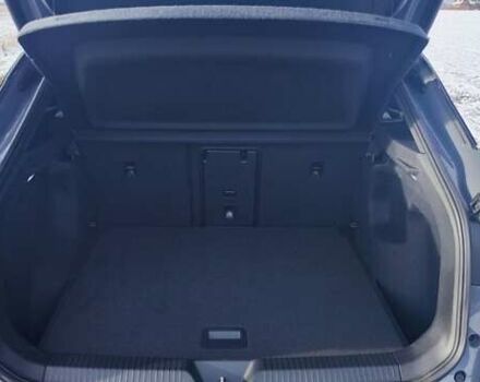 Серый Фольксваген ID.4, объемом двигателя 0 л и пробегом 7 тыс. км за 26800 $, фото 13 на Automoto.ua