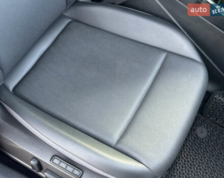 Серый Фольксваген ID.4, объемом двигателя 0 л и пробегом 80 тыс. км за 22500 $, фото 44 на Automoto.ua