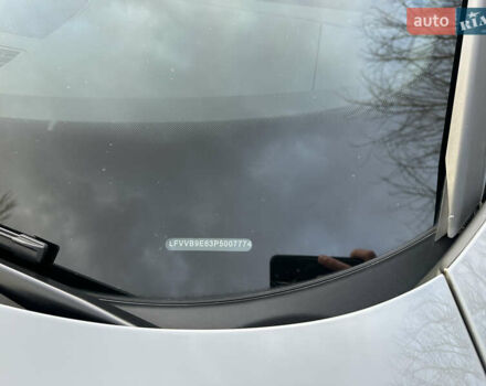 Серый Фольксваген ID.4, объемом двигателя 0 л и пробегом 30 тыс. км за 26999 $, фото 7 на Automoto.ua