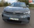 Серый Фольксваген ID.4, объемом двигателя 0 л и пробегом 80 тыс. км за 24800 $, фото 14 на Automoto.ua