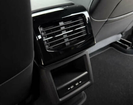 Сірий Фольксваген ID.4, об'ємом двигуна 0 л та пробігом 28 тис. км за 22300 $, фото 32 на Automoto.ua