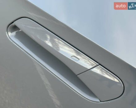 Серый Фольксваген ID.4, объемом двигателя 0 л и пробегом 80 тыс. км за 22500 $, фото 18 на Automoto.ua